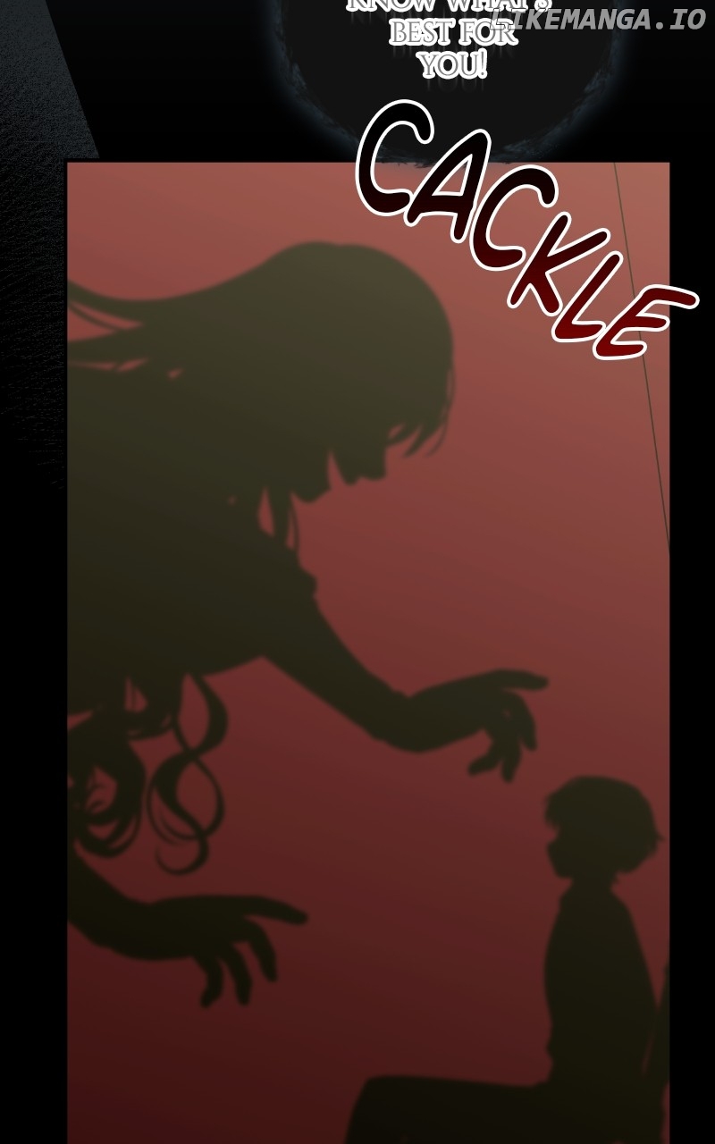Ten Ways to Get Dumped by a Tyrant Chapter 59 - page 86