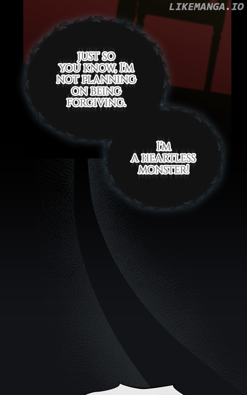 Ten Ways to Get Dumped by a Tyrant Chapter 59 - page 87