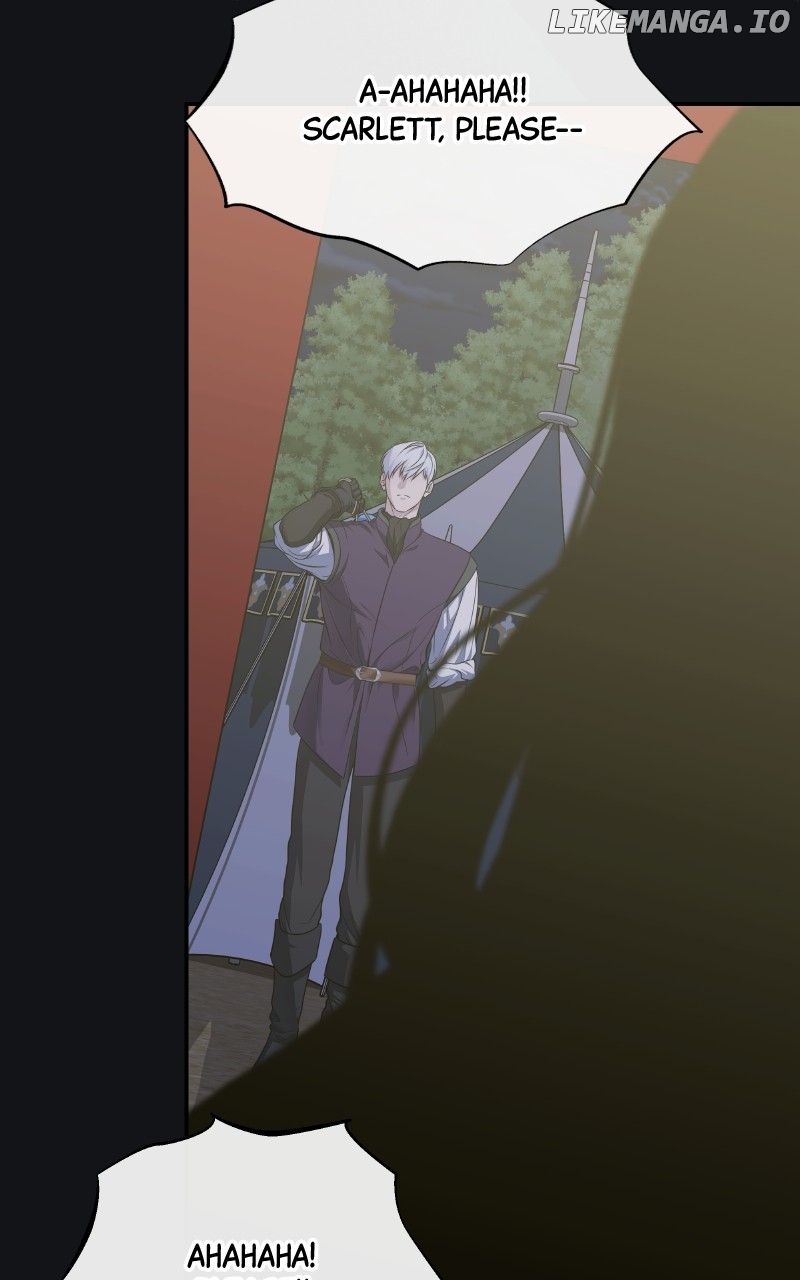 Ten Ways to Get Dumped by a Tyrant Chapter 59 - page 88