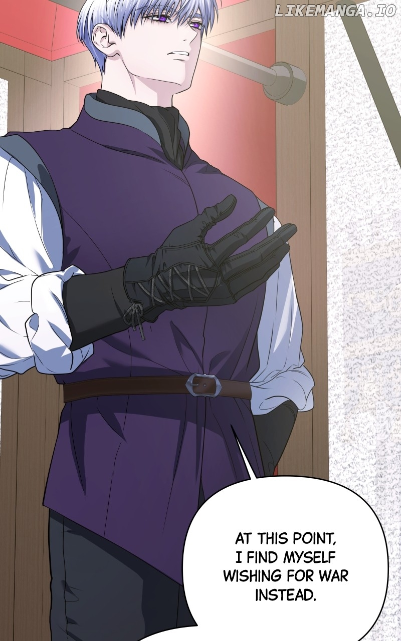 Ten Ways to Get Dumped by a Tyrant Chapter 59 - page 9