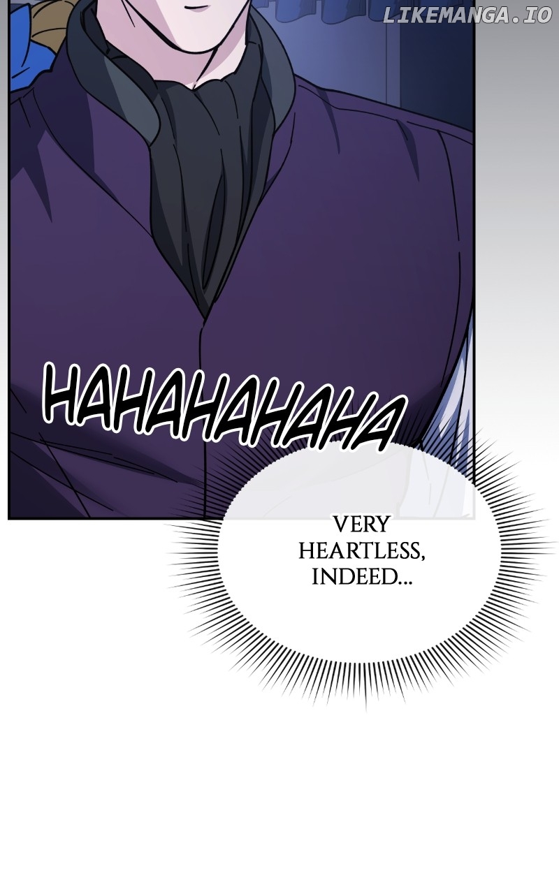 Ten Ways to Get Dumped by a Tyrant Chapter 59 - page 91