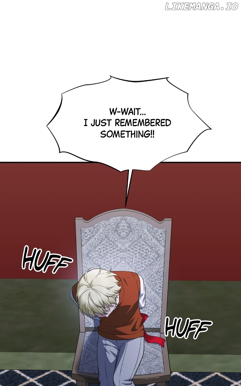Ten Ways to Get Dumped by a Tyrant Chapter 59 - page 92