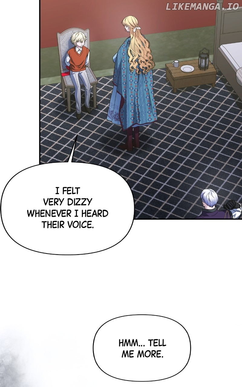 Ten Ways to Get Dumped by a Tyrant Chapter 59 - page 94