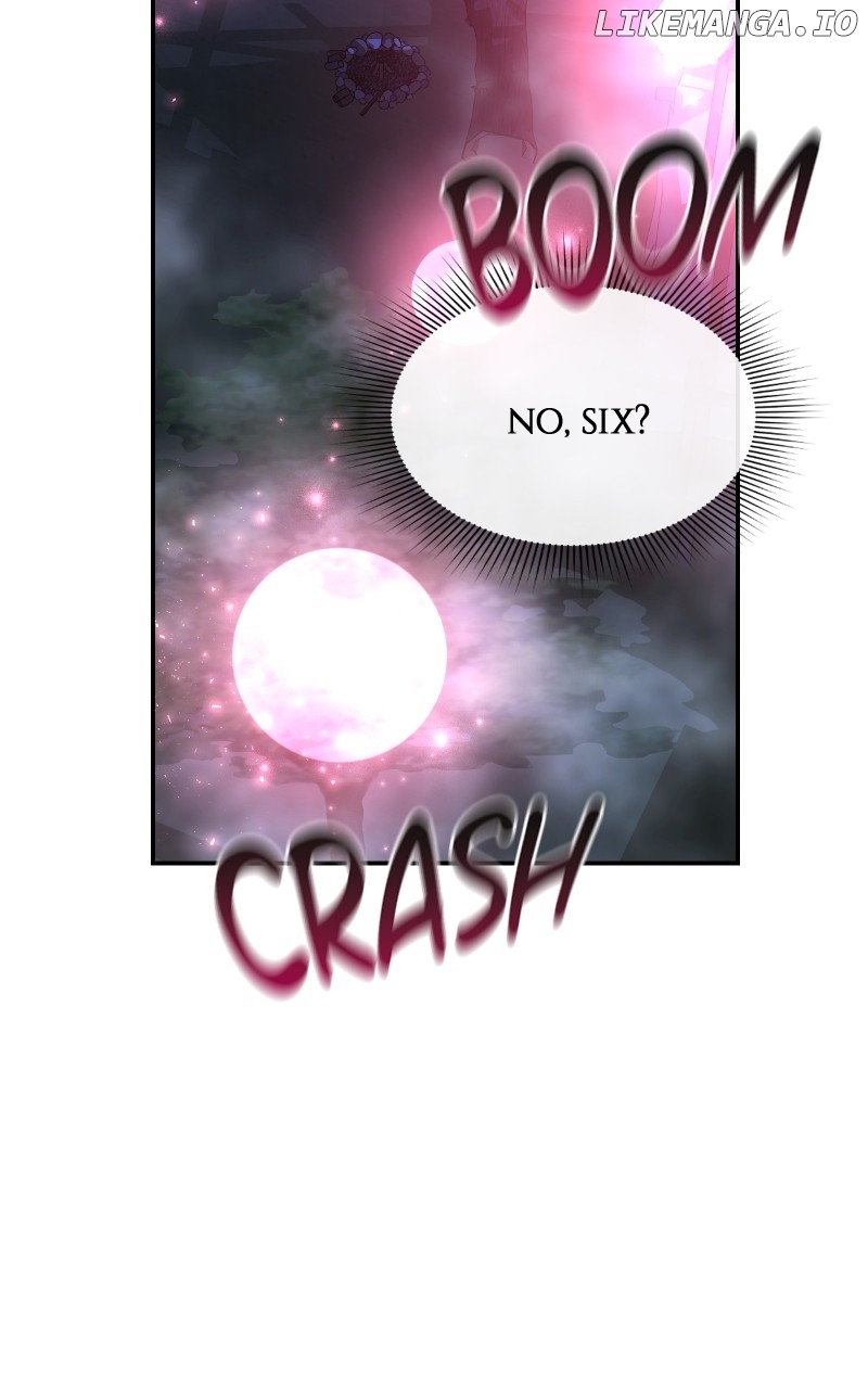 Ten Ways to Get Dumped by a Tyrant Chapter 58 - page 102