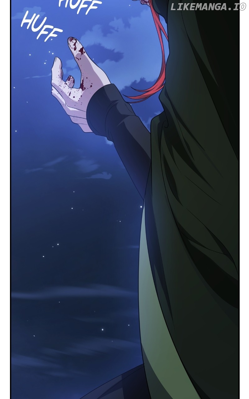 Ten Ways to Get Dumped by a Tyrant Chapter 58 - page 105