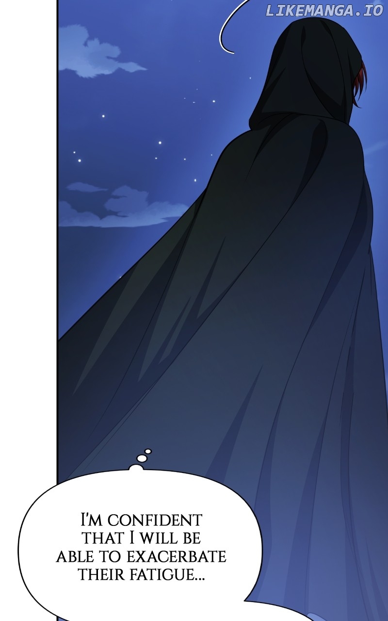Ten Ways to Get Dumped by a Tyrant Chapter 58 - page 110