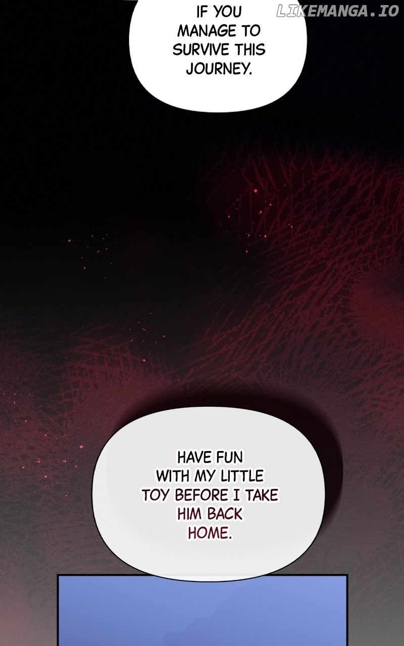 Ten Ways to Get Dumped by a Tyrant Chapter 58 - page 113