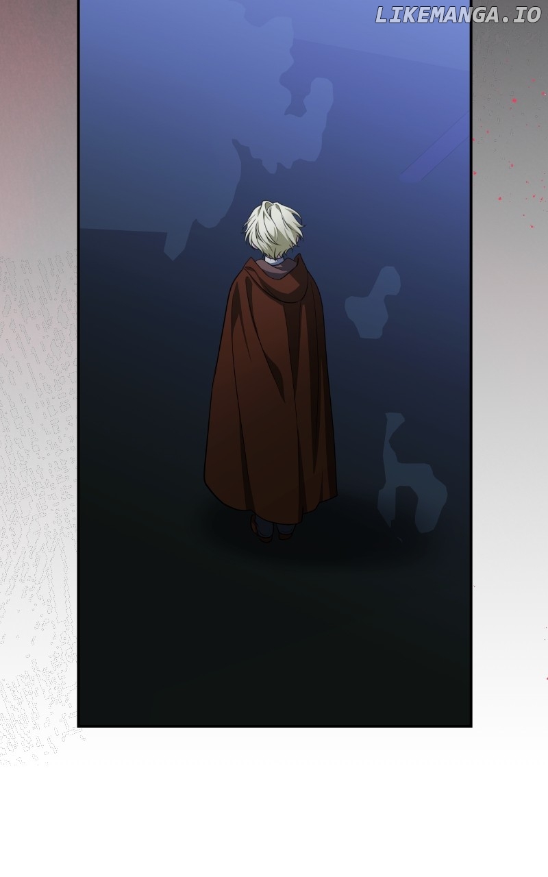 Ten Ways to Get Dumped by a Tyrant Chapter 58 - page 114