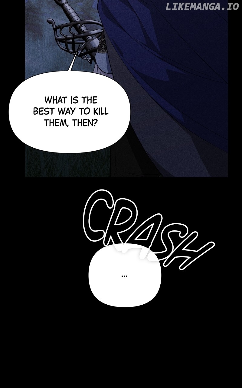 Ten Ways to Get Dumped by a Tyrant Chapter 58 - page 12