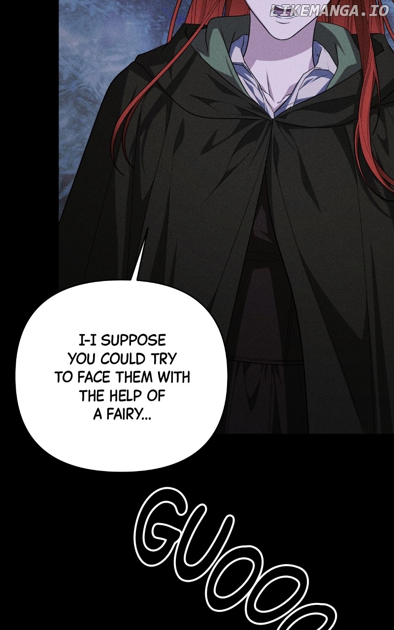 Ten Ways to Get Dumped by a Tyrant Chapter 58 - page 16