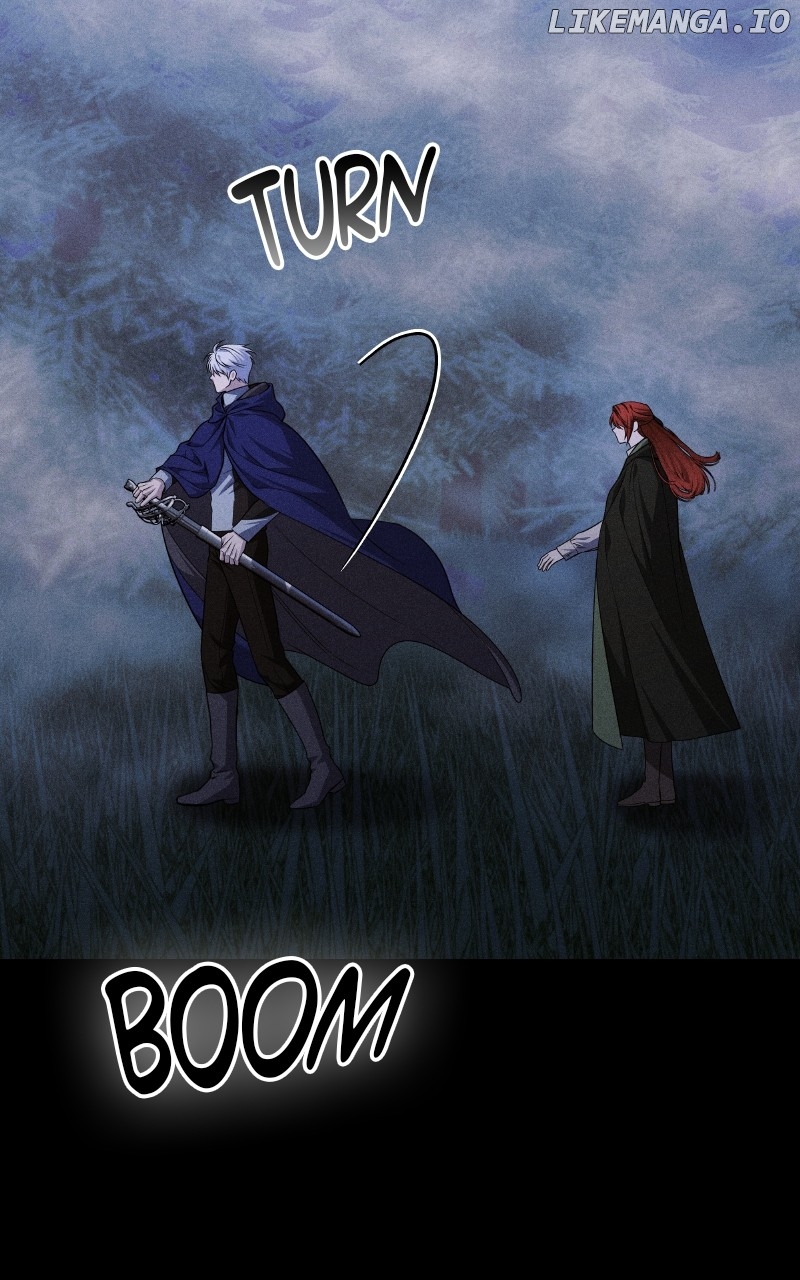 Ten Ways to Get Dumped by a Tyrant Chapter 58 - page 20