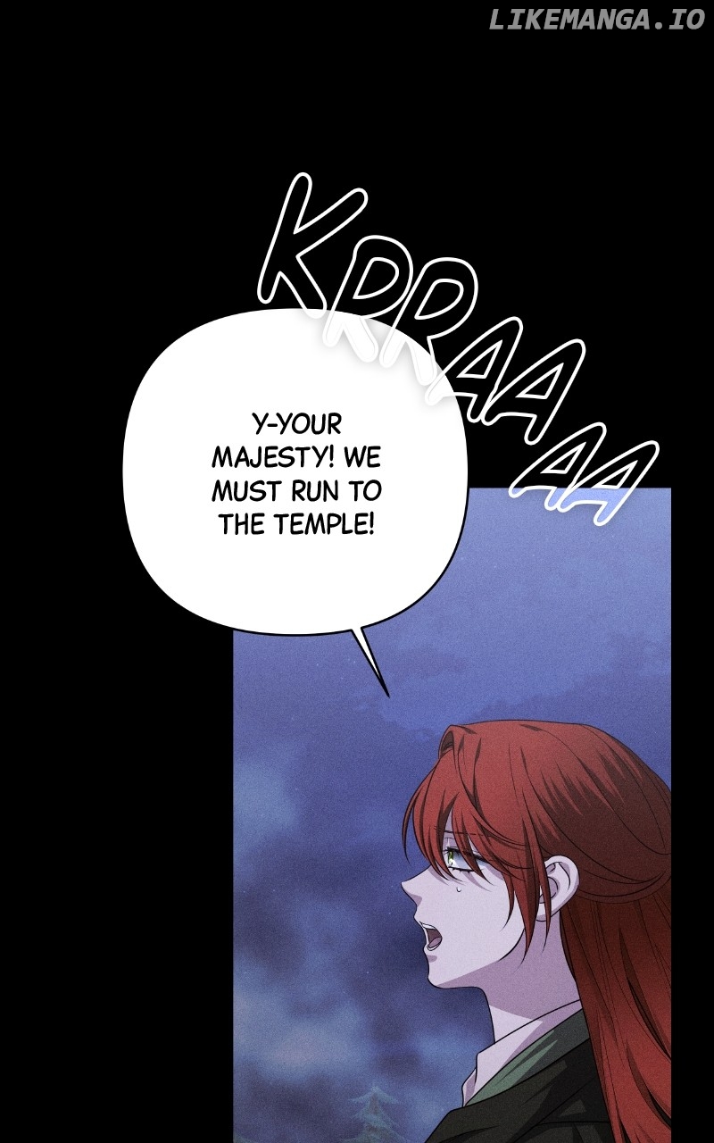 Ten Ways to Get Dumped by a Tyrant Chapter 58 - page 21