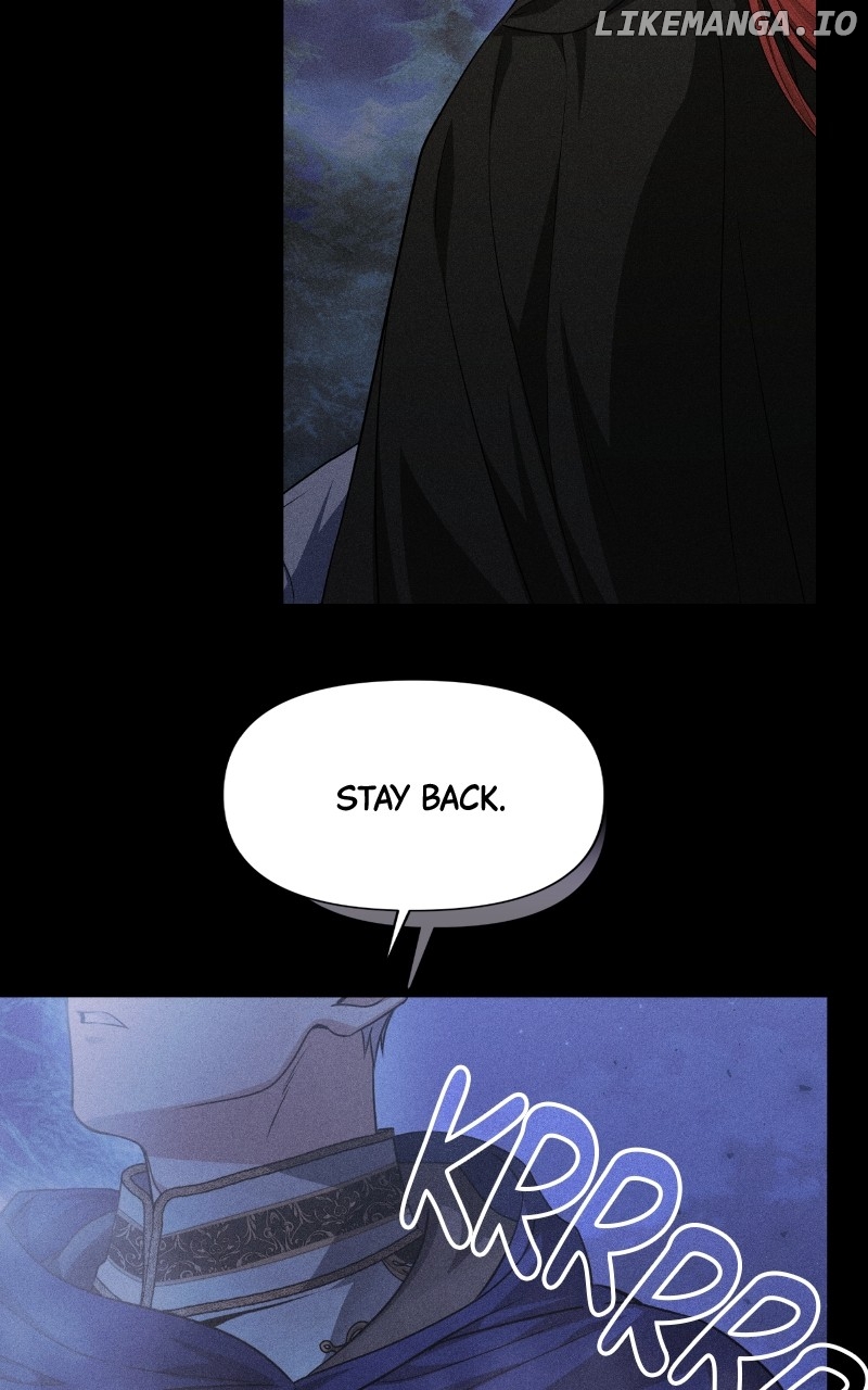 Ten Ways to Get Dumped by a Tyrant Chapter 58 - page 22