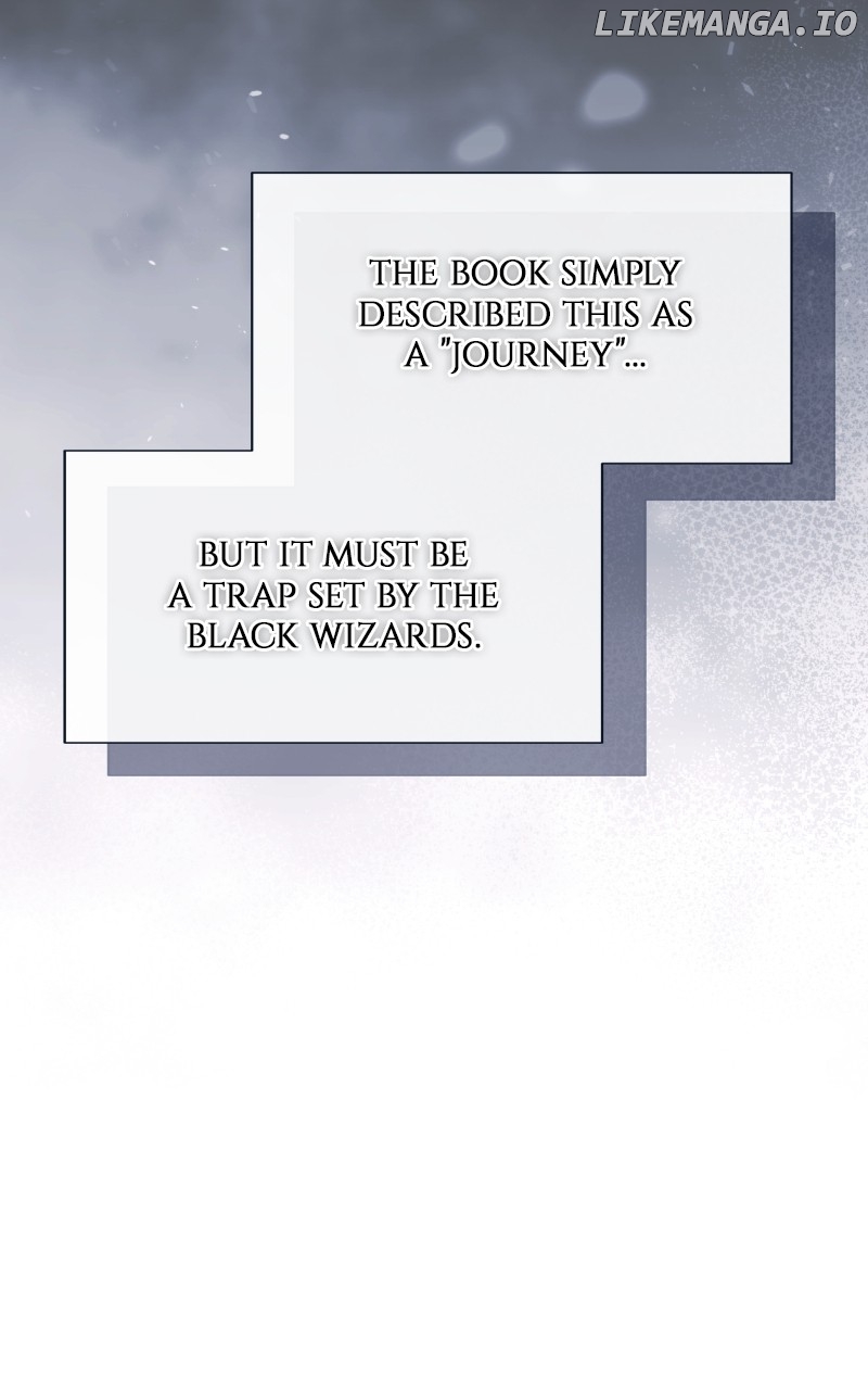 Ten Ways to Get Dumped by a Tyrant Chapter 58 - page 39