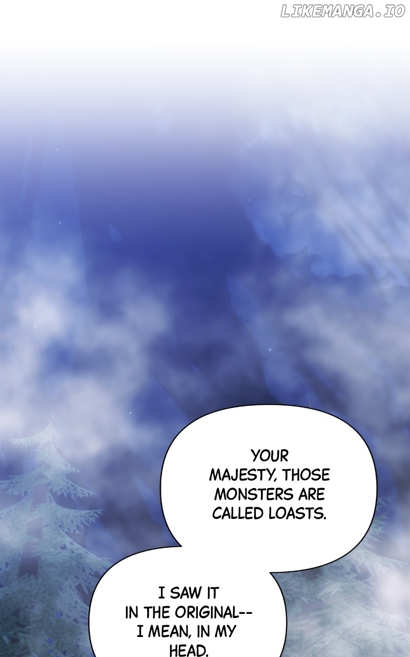 Ten Ways to Get Dumped by a Tyrant Chapter 58 - page 40