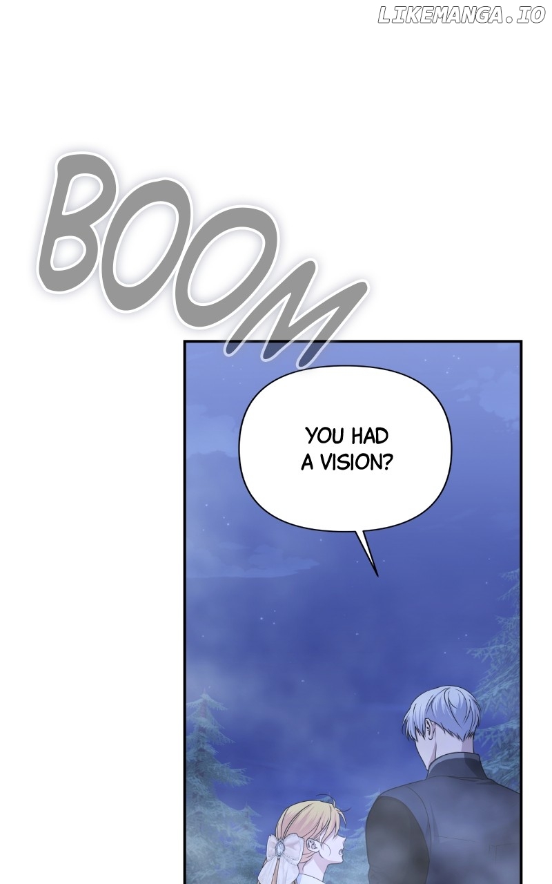 Ten Ways to Get Dumped by a Tyrant Chapter 58 - page 42