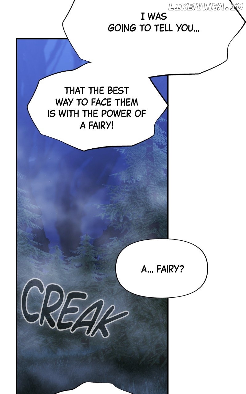 Ten Ways to Get Dumped by a Tyrant Chapter 58 - page 47