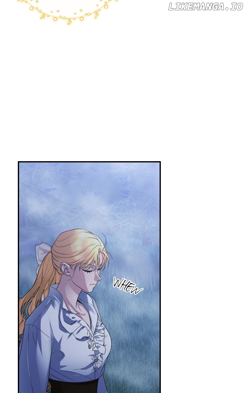 Ten Ways to Get Dumped by a Tyrant Chapter 58 - page 56