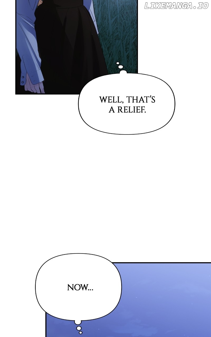 Ten Ways to Get Dumped by a Tyrant Chapter 58 - page 57