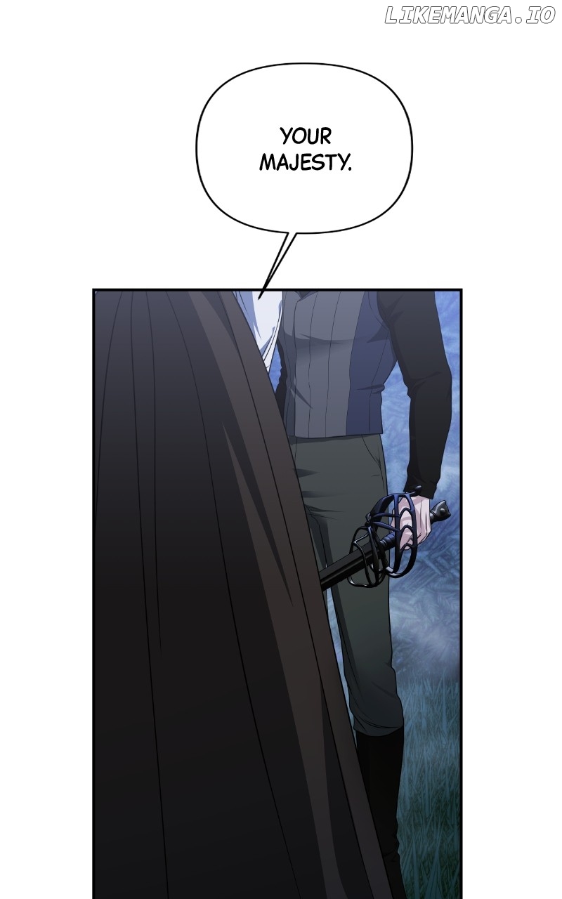 Ten Ways to Get Dumped by a Tyrant Chapter 58 - page 59
