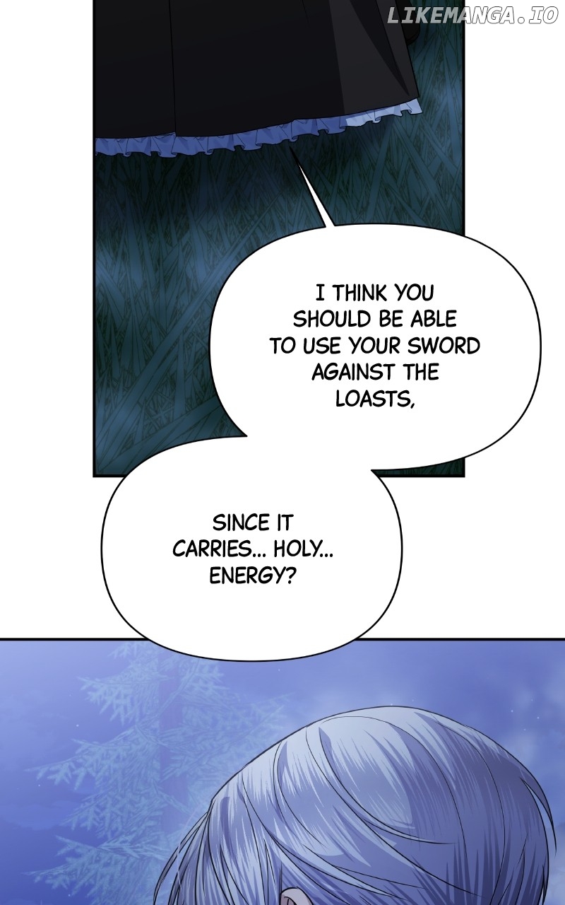 Ten Ways to Get Dumped by a Tyrant Chapter 58 - page 60