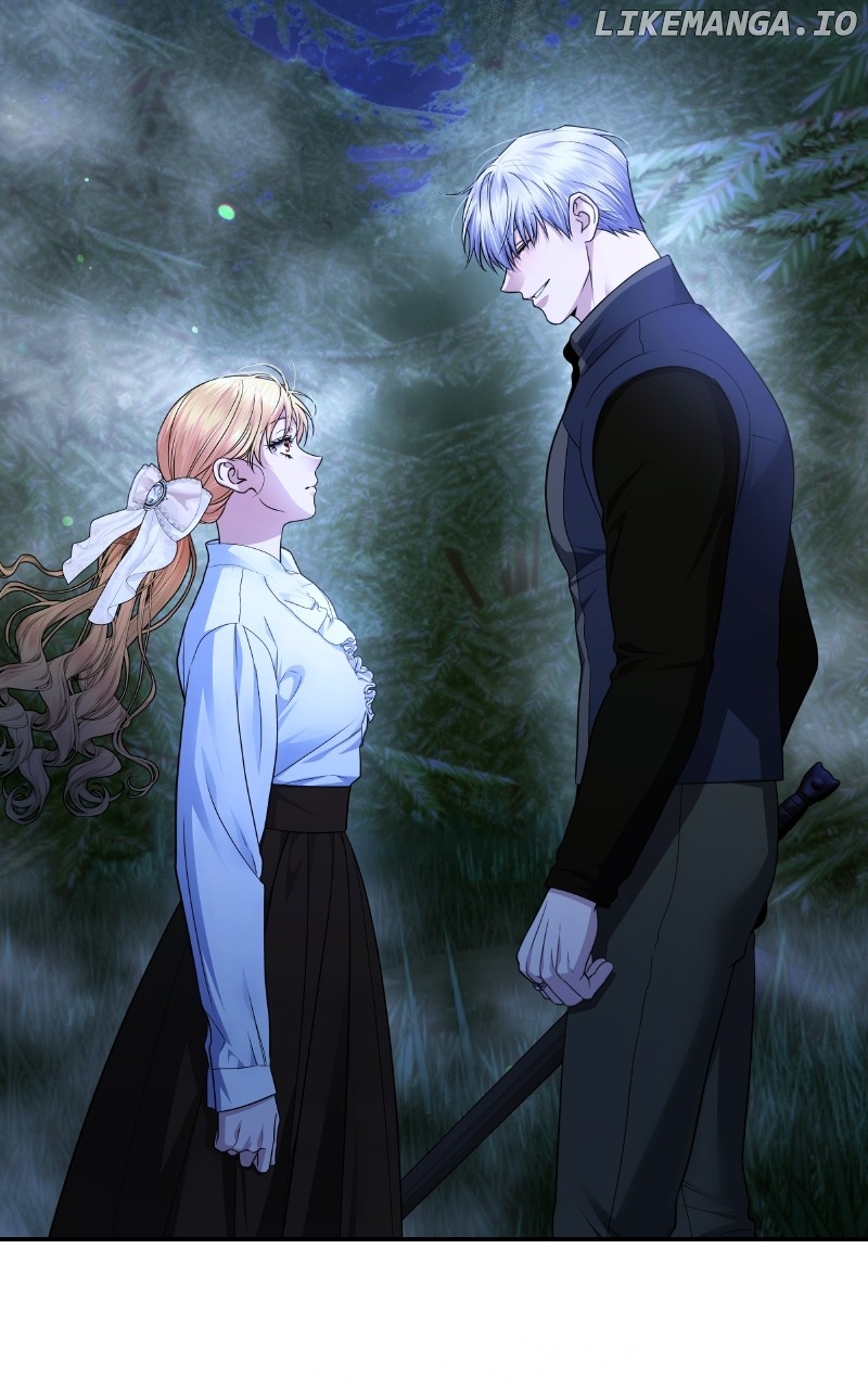 Ten Ways to Get Dumped by a Tyrant Chapter 58 - page 65