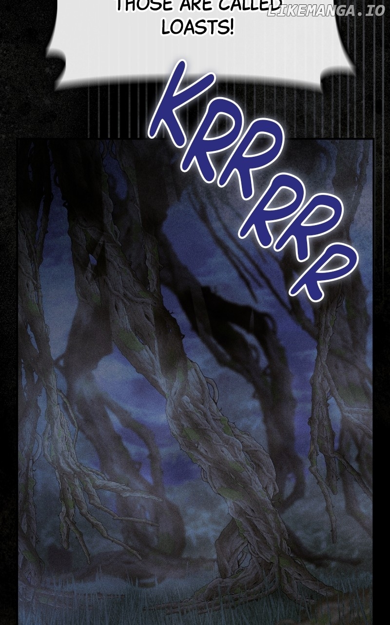 Ten Ways to Get Dumped by a Tyrant Chapter 58 - page 7