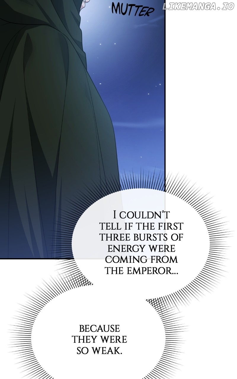 Ten Ways to Get Dumped by a Tyrant Chapter 58 - page 89