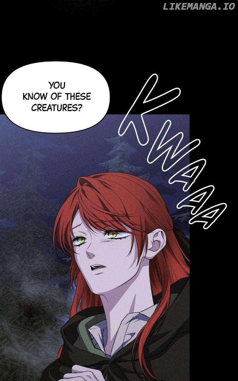 Ten Ways to Get Dumped by a Tyrant Chapter 58 - page 9