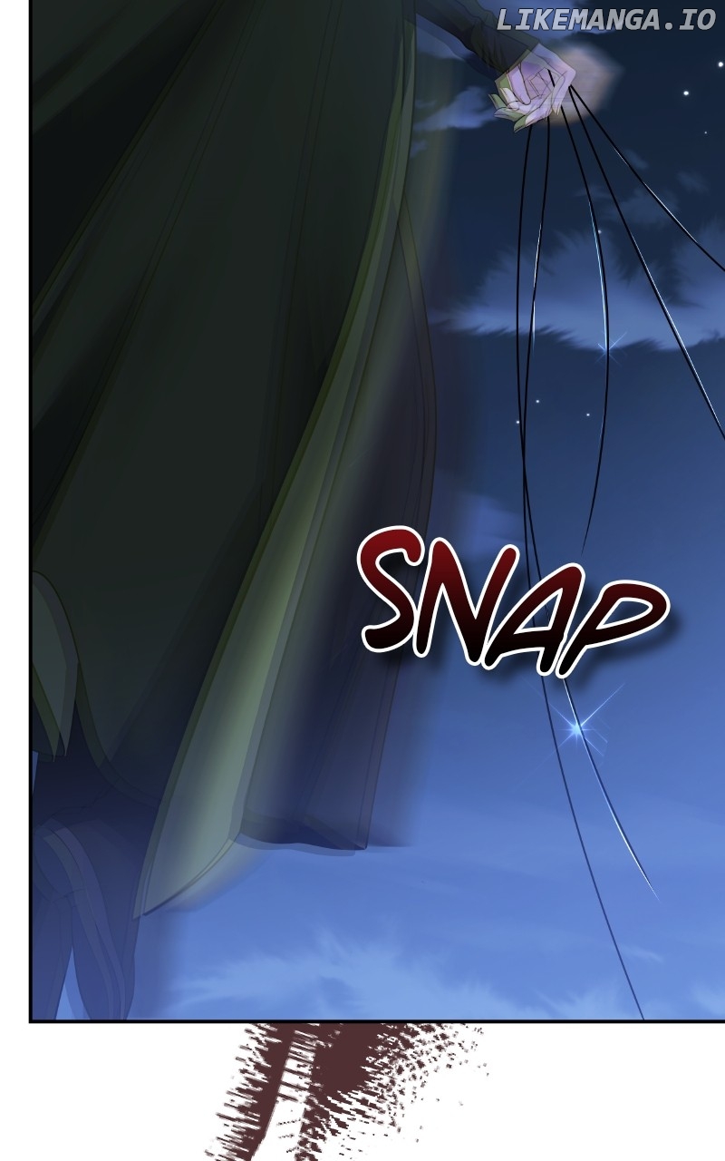 Ten Ways to Get Dumped by a Tyrant Chapter 58 - page 91
