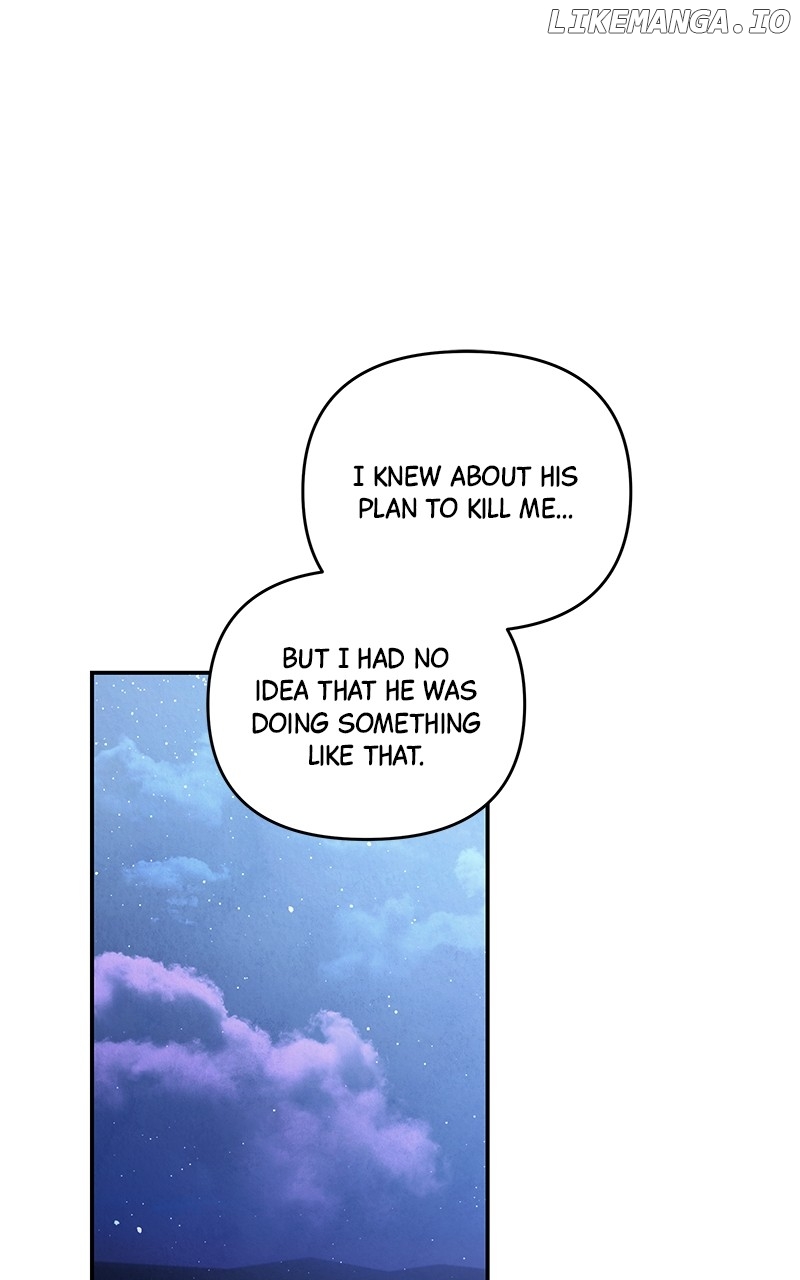 Ten Ways to Get Dumped by a Tyrant Chapter 34 - page 1