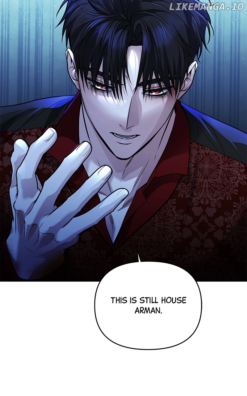 Ten Ways to Get Dumped by a Tyrant Chapter 34 - page 10