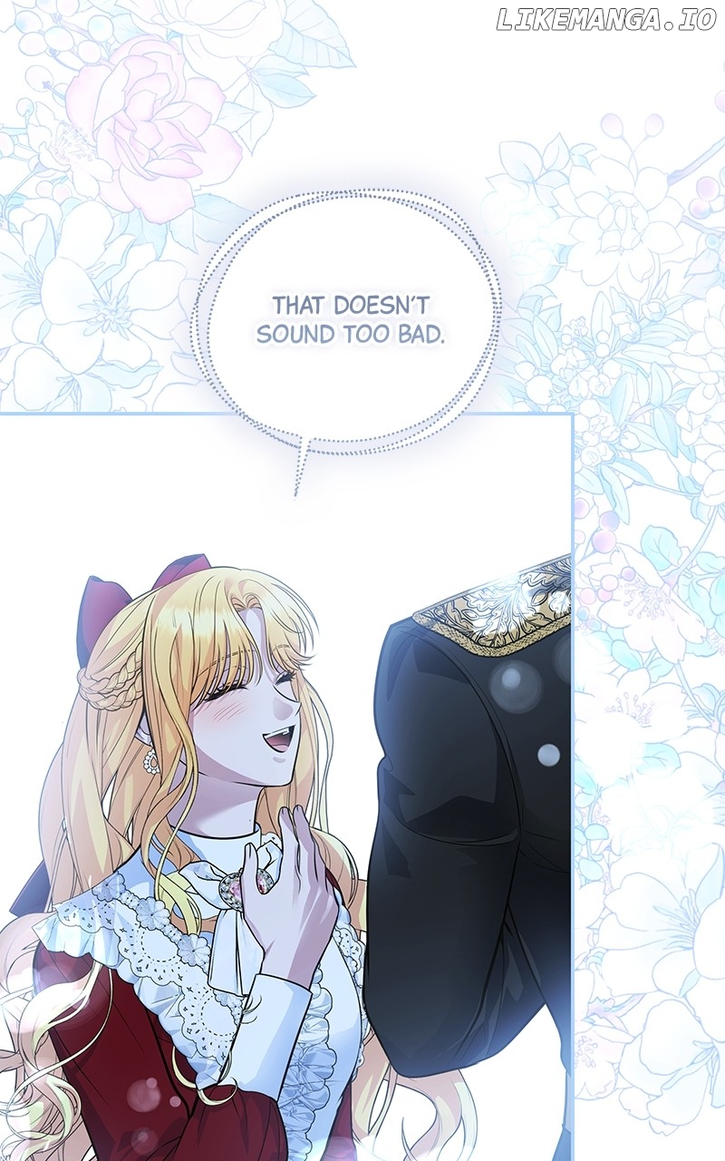 Ten Ways to Get Dumped by a Tyrant Chapter 34 - page 100