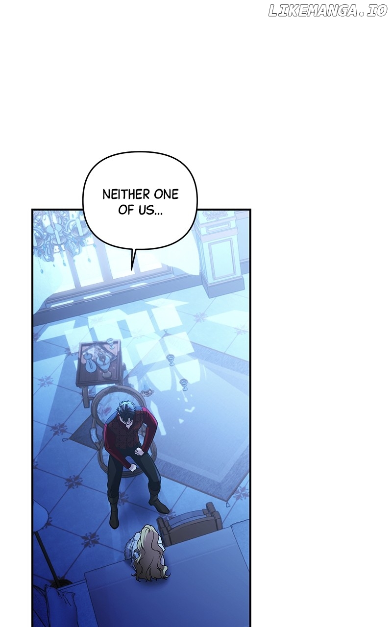 Ten Ways to Get Dumped by a Tyrant Chapter 34 - page 11