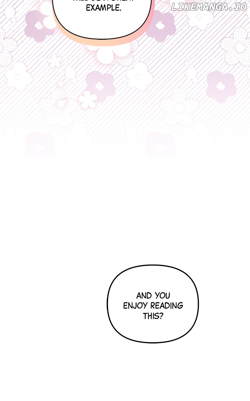 Ten Ways to Get Dumped by a Tyrant Chapter 34 - page 112