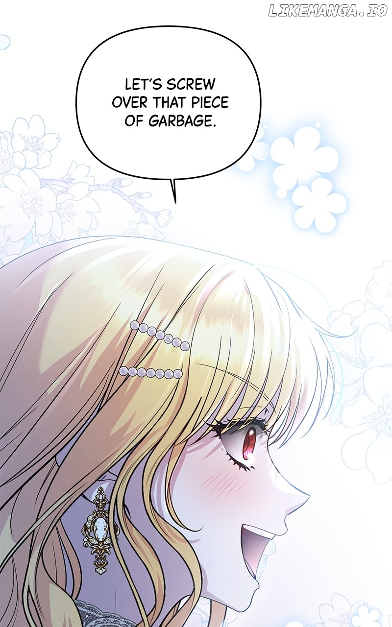 Ten Ways to Get Dumped by a Tyrant Chapter 34 - page 18