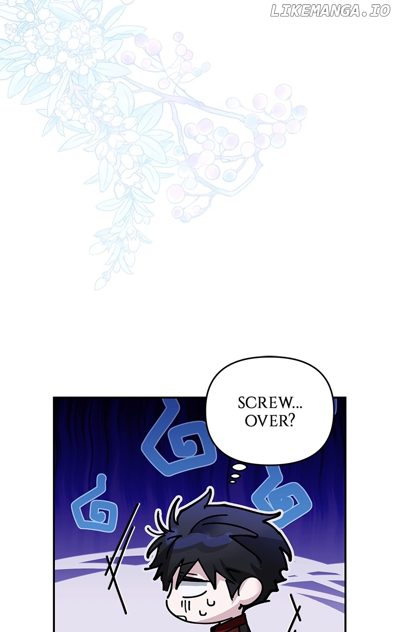Ten Ways to Get Dumped by a Tyrant Chapter 34 - page 20