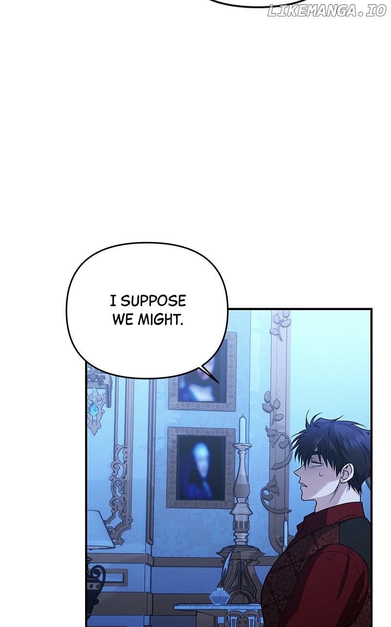Ten Ways to Get Dumped by a Tyrant Chapter 34 - page 23