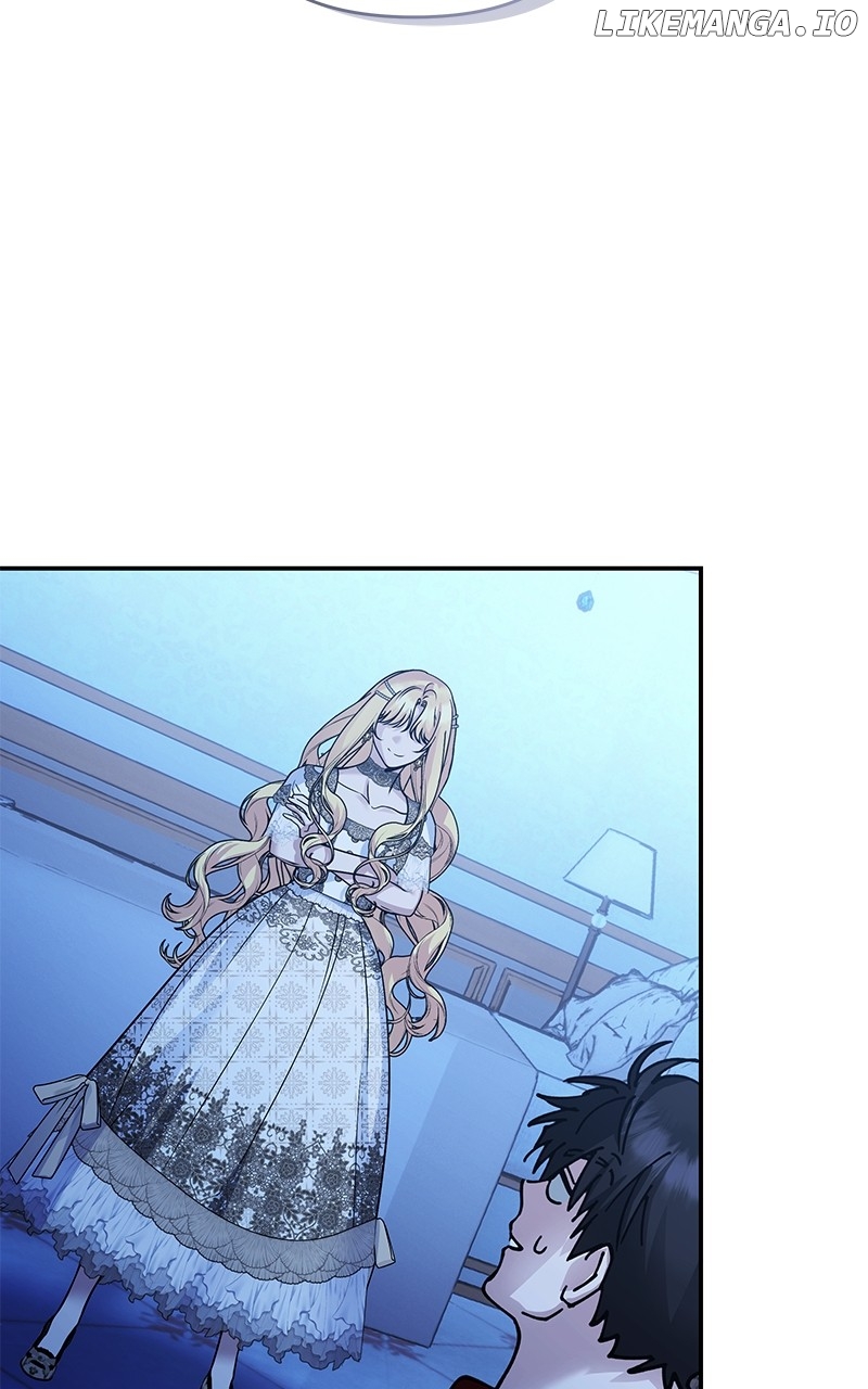 Ten Ways to Get Dumped by a Tyrant Chapter 34 - page 25