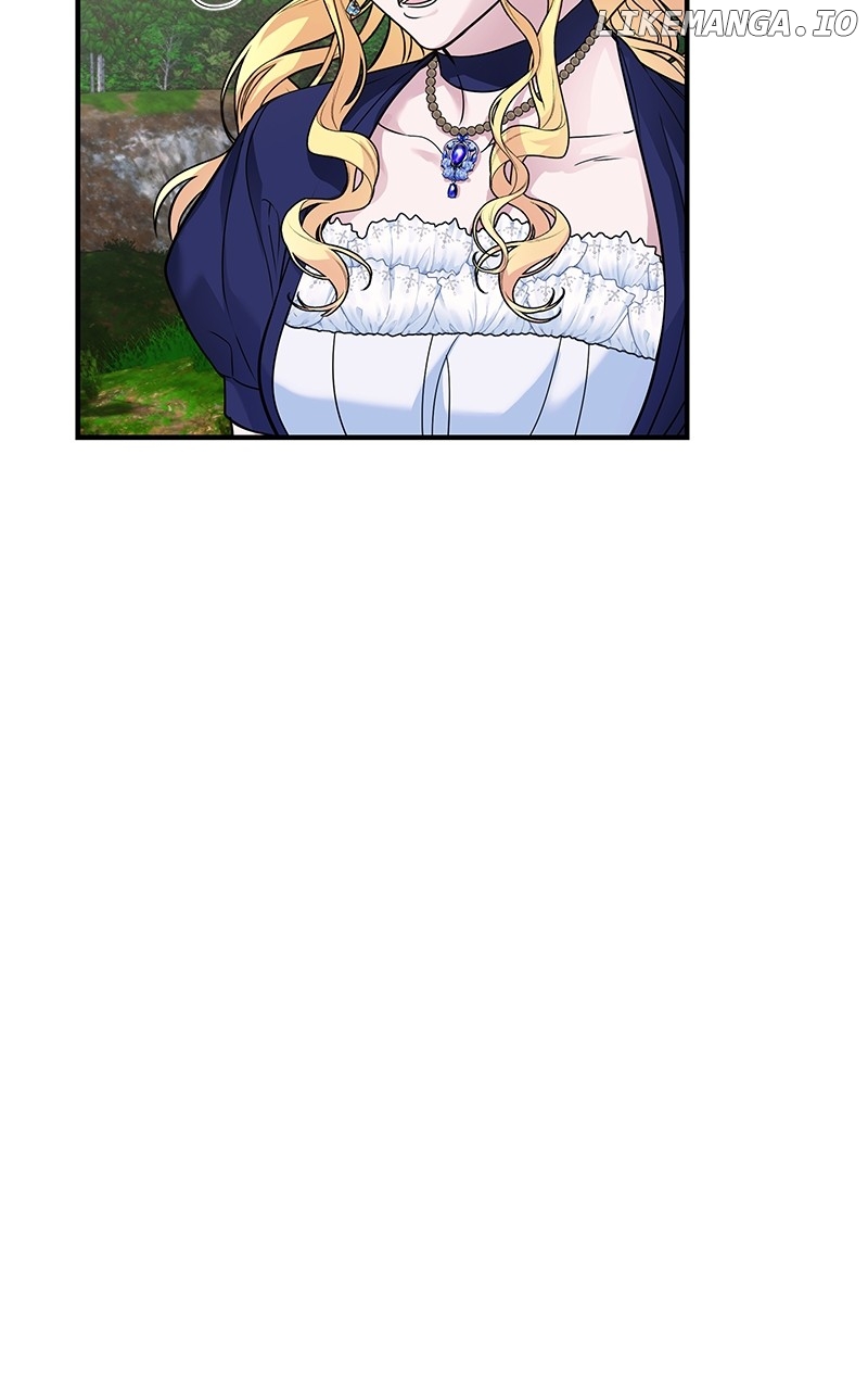 Ten Ways to Get Dumped by a Tyrant Chapter 34 - page 33