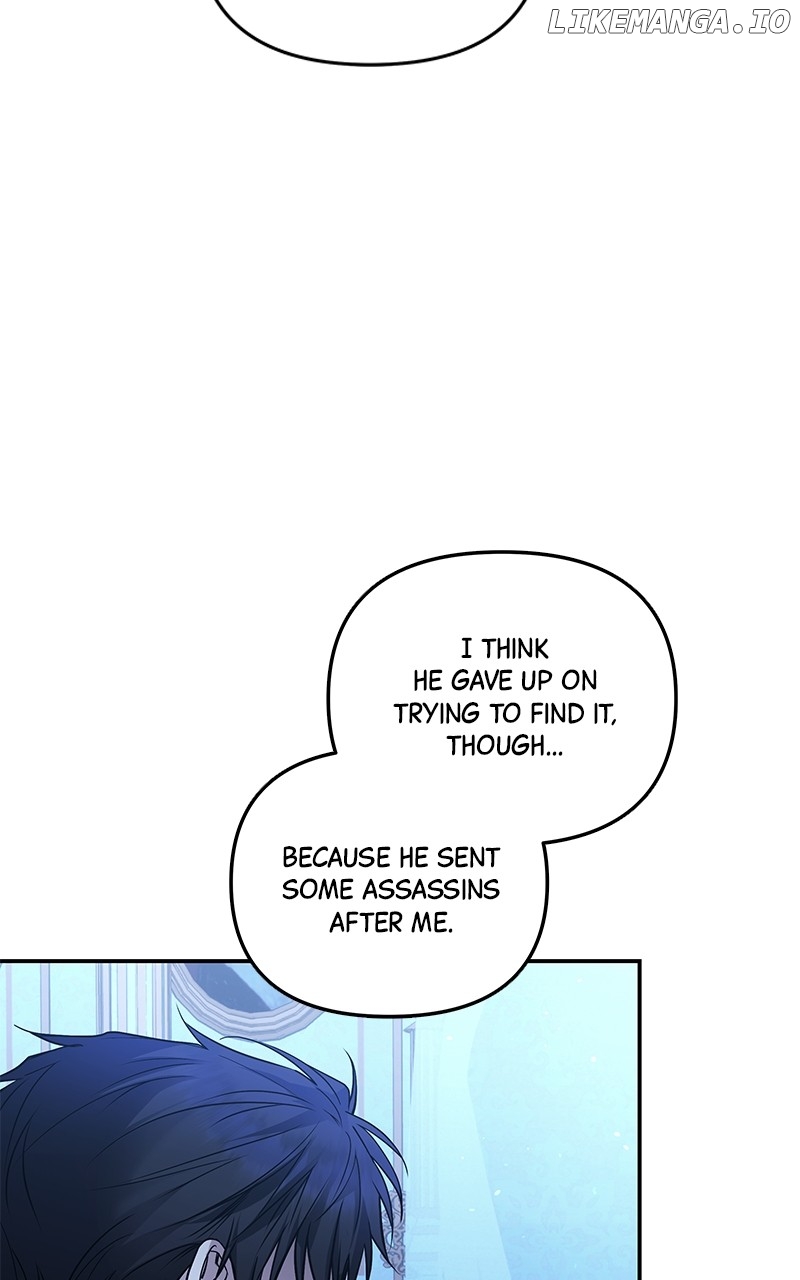 Ten Ways to Get Dumped by a Tyrant Chapter 34 - page 4