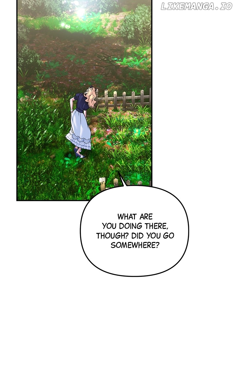 Ten Ways to Get Dumped by a Tyrant Chapter 34 - page 42