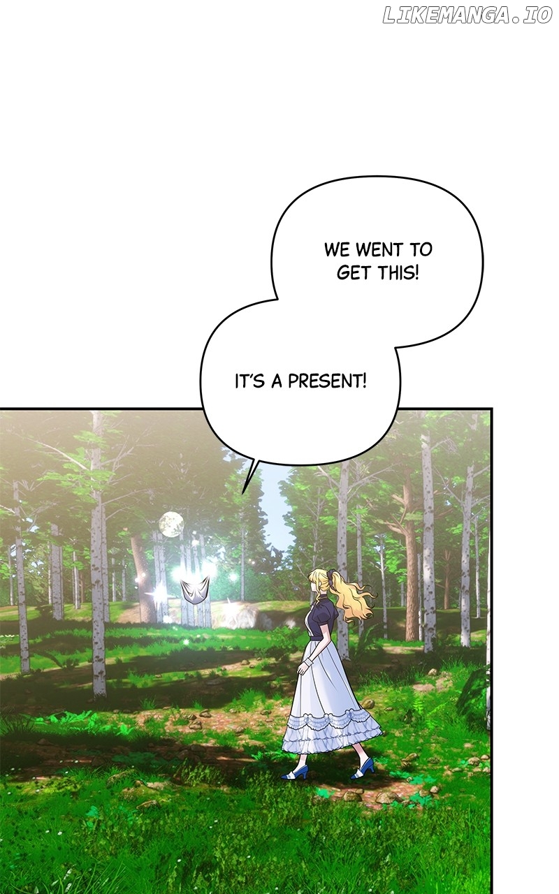 Ten Ways to Get Dumped by a Tyrant Chapter 34 - page 43