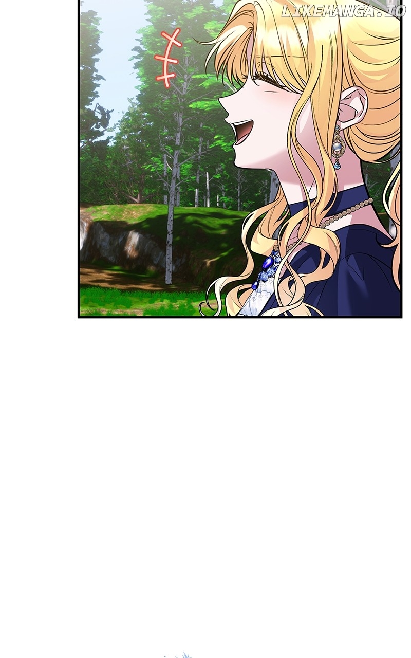 Ten Ways to Get Dumped by a Tyrant Chapter 34 - page 45
