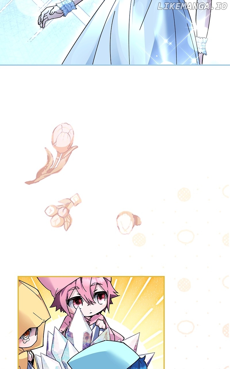 Ten Ways to Get Dumped by a Tyrant Chapter 34 - page 49