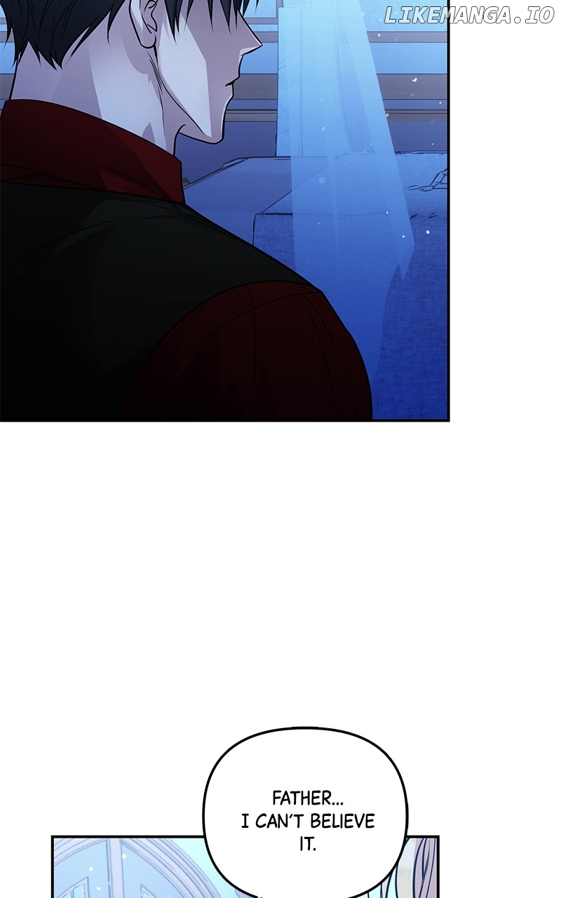 Ten Ways to Get Dumped by a Tyrant Chapter 34 - page 5