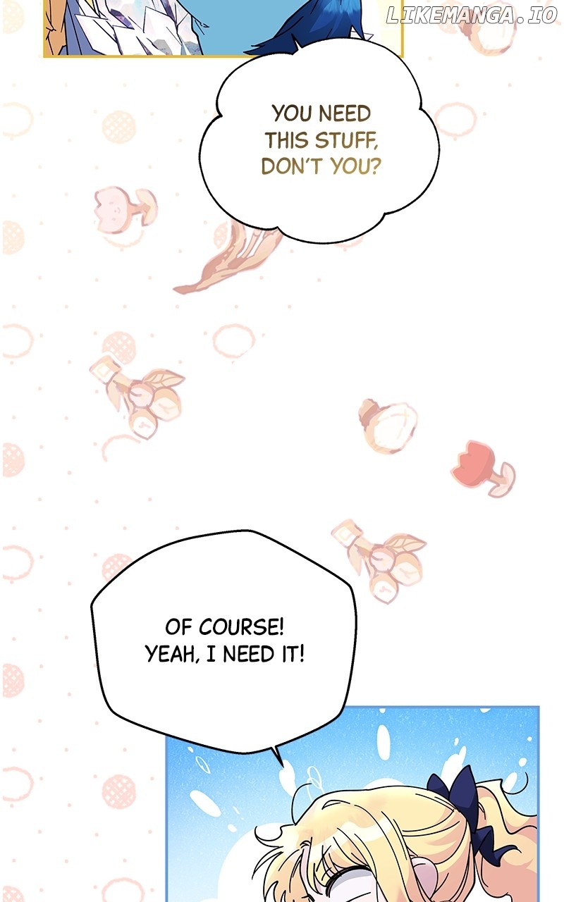 Ten Ways to Get Dumped by a Tyrant Chapter 34 - page 50