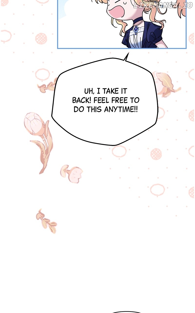 Ten Ways to Get Dumped by a Tyrant Chapter 34 - page 51