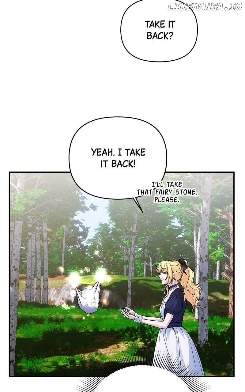 Ten Ways to Get Dumped by a Tyrant Chapter 34 - page 52