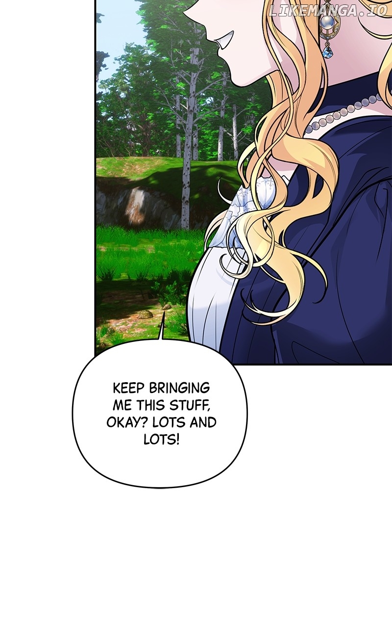 Ten Ways to Get Dumped by a Tyrant Chapter 34 - page 54